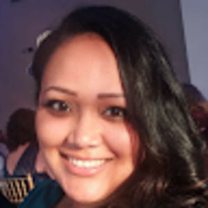 Meet your Posher, Kathy